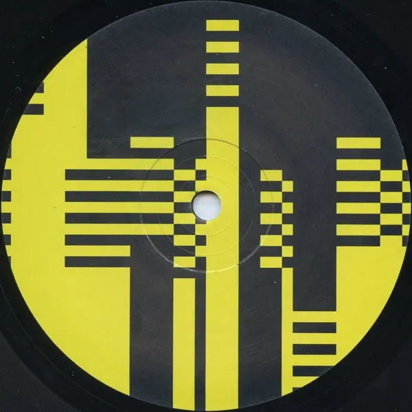 Jim Masters & Phil Barry Present String Theory (2) - Swarm, Electronic, Techno, 2005 - Intec Records, UK, Vinyl 1x 12", 45 RP