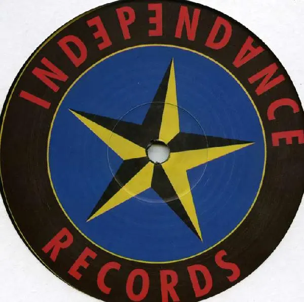 Monroe - Gotta Get A Move On, Electronic, House, 2003 - Independance Records, France, Vinyl 1x 12"