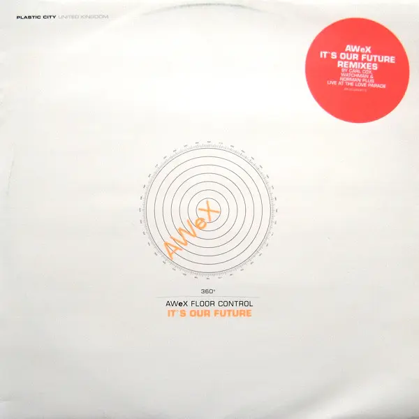 It's Our Future Remixes