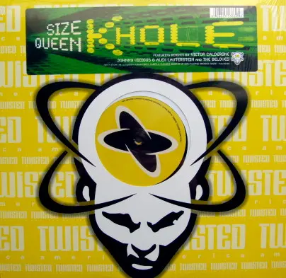 K-Hole
