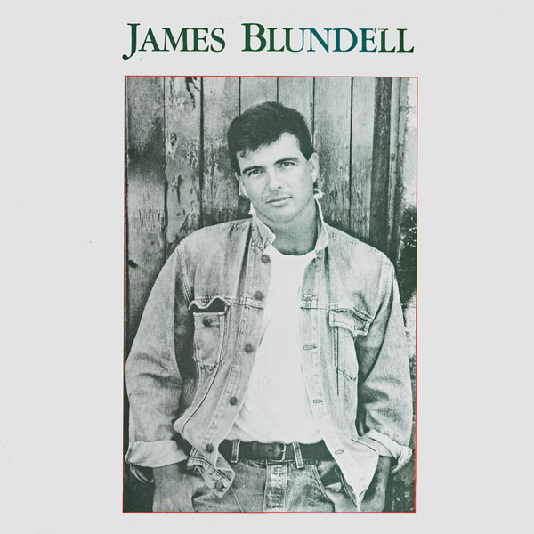 James Blundell