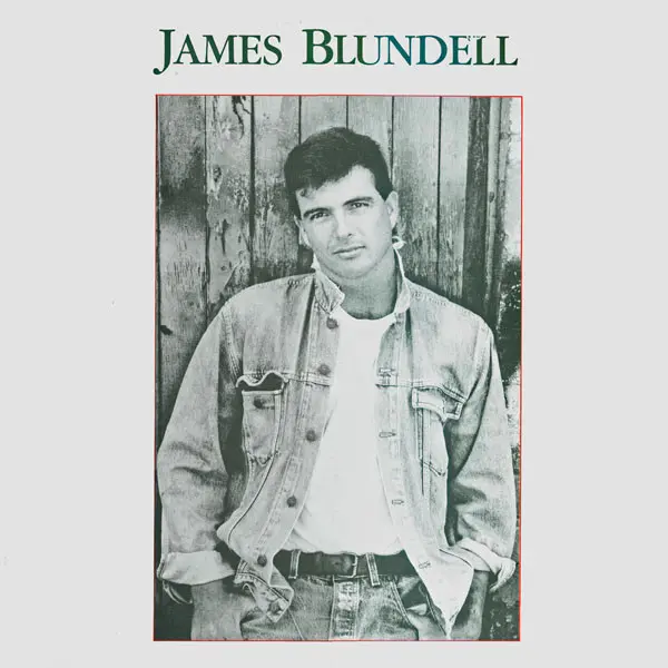 James Blundell