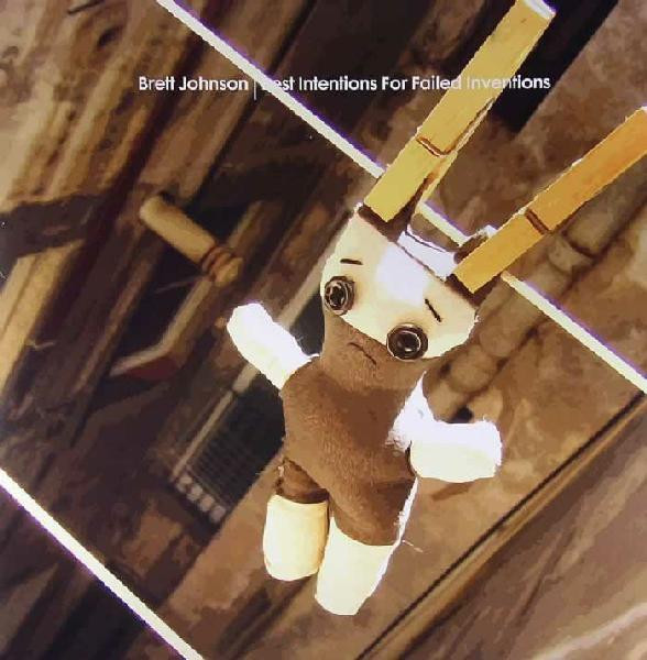 Best Intentions For Failed Inventions