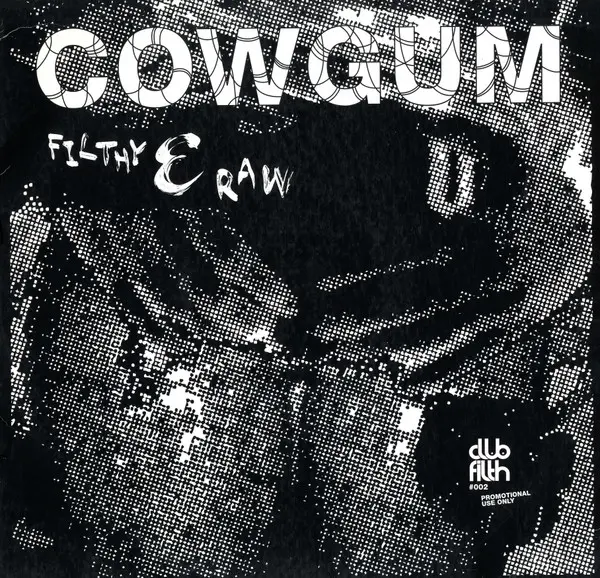 Filthy & Raw The Remixes