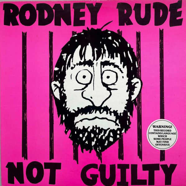 Not Guilty