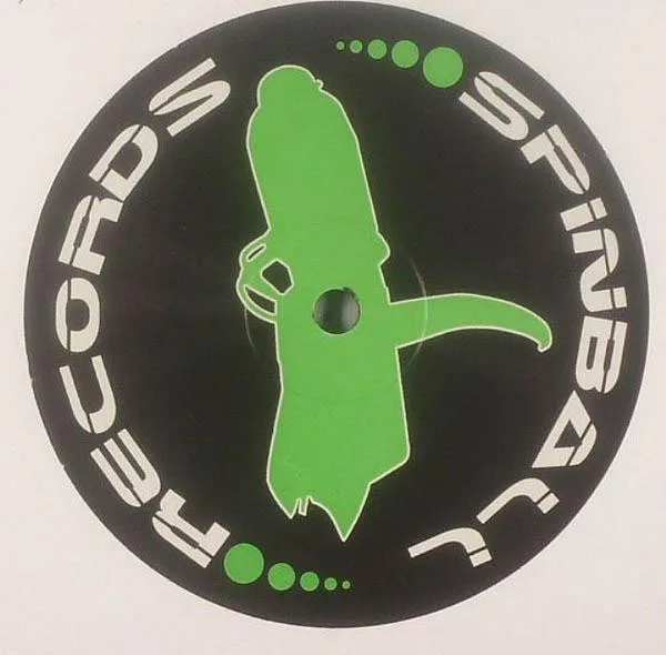 Album cover for Extreme Bass Dubs 1 by OD404