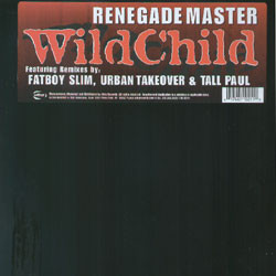 Renegade Master