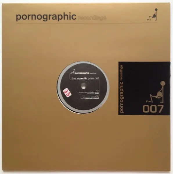 The Seventh Porn Cut