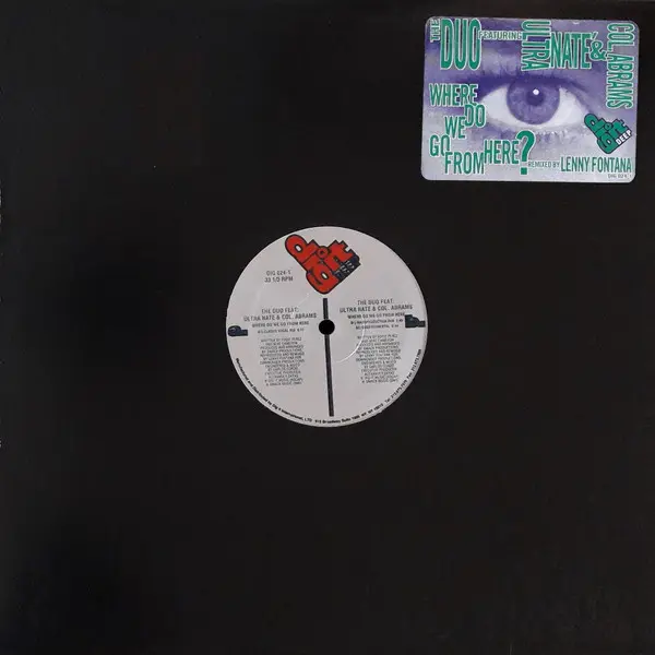 Where Do We Go From Here?