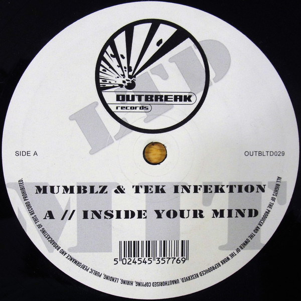 Inside Your Mind / Panic Room