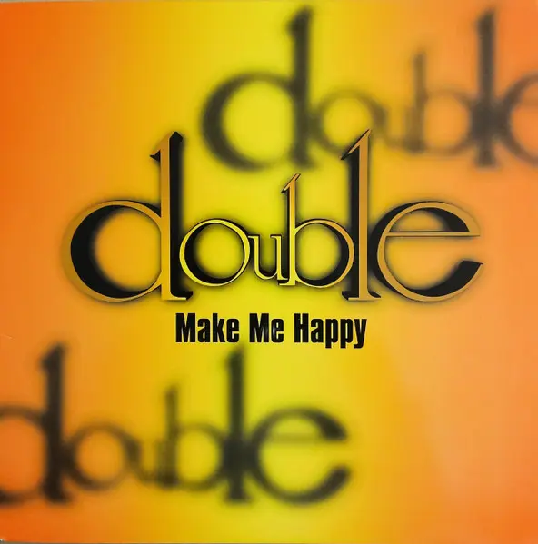 Make Me Happy