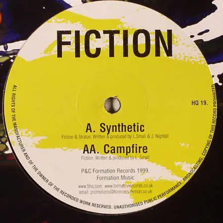 Synthetic / Campfire