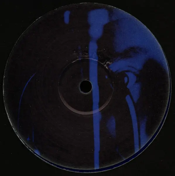 Tim Deluxe - It Just Won't Do (Big Band Remix), Electronic, House, 2005 - AA (2), UK, Vinyl 1x 12", Single Sided, Unofficial 