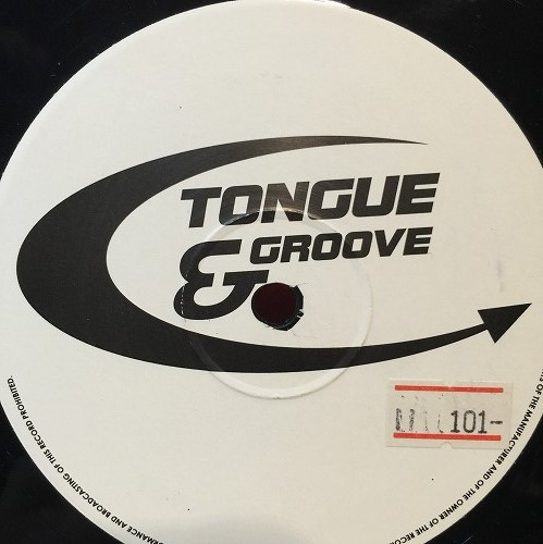 Byron Wallen's Sound Advice - Progress, Electronic, Jazz, Acid Jazz, Fusion, Jazz-Funk, 1993 - Tongue And Groove Records, UK,