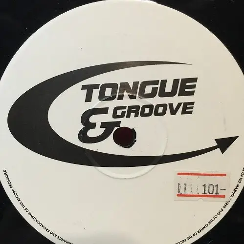 Byron Wallen's Sound Advice - Progress, Electronic, Jazz, Acid Jazz, Fusion, Jazz-Funk, 1993 - Tongue And Groove Records, UK,