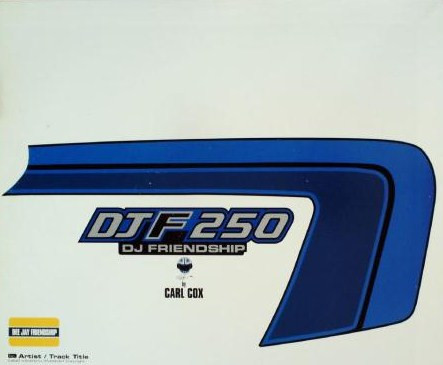 DJF 250