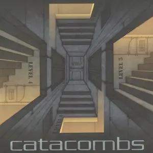 Catacombs
