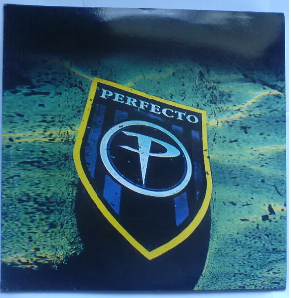 Various - A Perfecto Summer, Electronic, House, Progressive House, 2001 - Perfecto, UK, Vinyl 3x 12", Promo