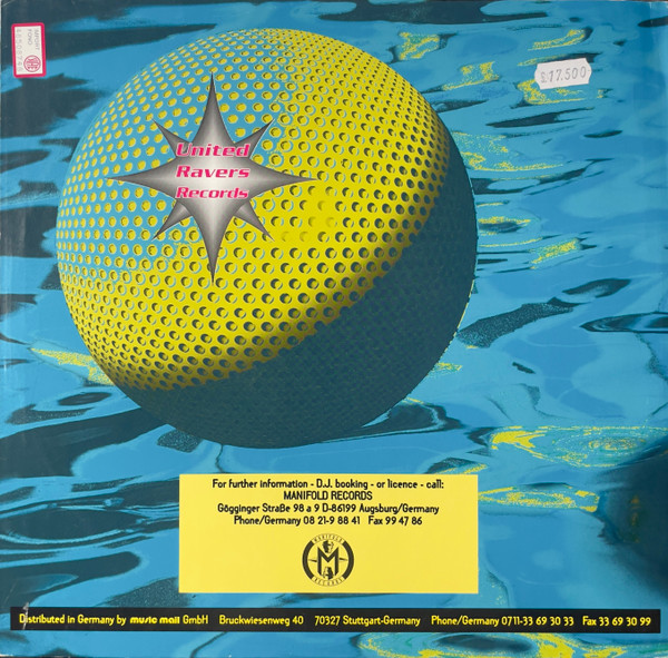 Album cover for Wanna Play House by Code-21