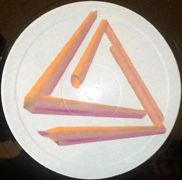 Roni Size - Brut Force / Secrets, Electronic, Drum n Bass, 1996 - Full Cycle Records, UK, Vinyl 1x 12", 33 ⅓ RPM