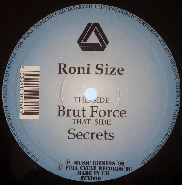 Brut Force / Secrets