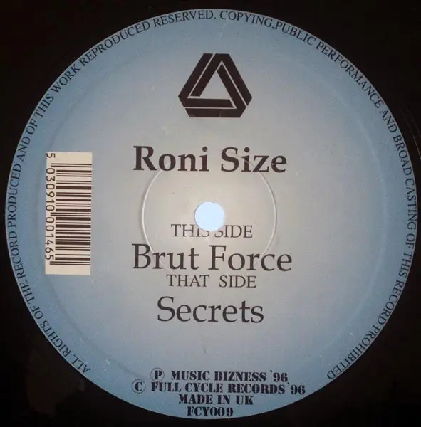 Brut Force / Secrets