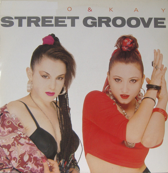 Street Groove