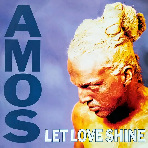 Let Love Shine