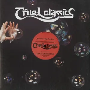 Never Can Say Goodbye