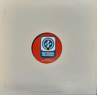 Johnny Vicious vs. MFSB - T.S.O.P. (Theme From Soul Train '94), Electronic, House, 1994 - Network Records, UK, Vinyl 1x 12", 