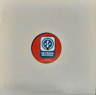 Johnny Vicious vs. MFSB - T.S.O.P. (Theme From Soul Train '94), Electronic, House, 1994 - Network Records, UK, Vinyl 1x 12", 