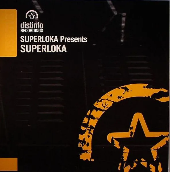Superloka