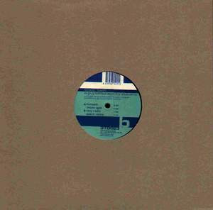 A Guy Called Spooky Stevens