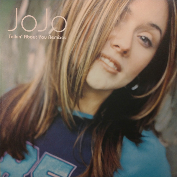 Talkin' About You (remixes)