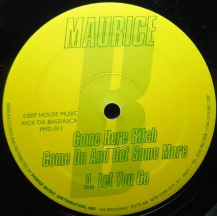 Straight Up Wild Pitch