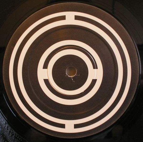 Album cover for Ctrl_K by RR Fierce