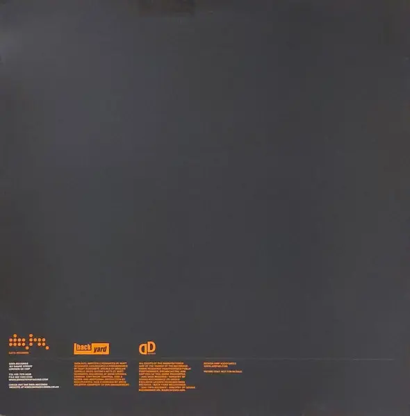 Matt Schwartz Presents Sholan - Can You Feel (What I'm Going Thru) - 2003 - Trance - Data Records - Vinyl 1x 12", 45 RPM, Pro