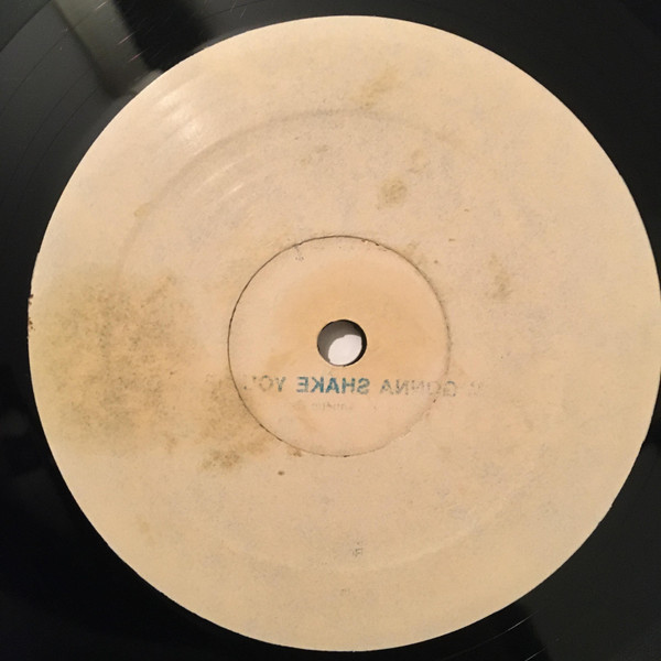 Mike & Neil - The Mexican / Don't Take Your Love / Running / Can't Get Enough, Electronic, Freestyle, 1990 - Not On Label, Vi