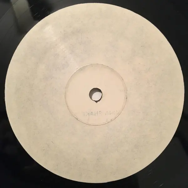 The Mexican / Don't Take Your Love / Running / Can't Get Enough