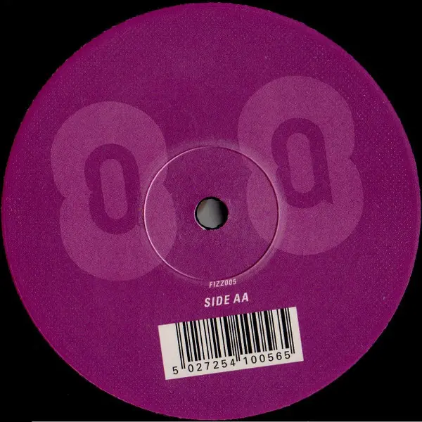 Perfect State - Perfect State, Electronic, Progressive House, 1999 - Cola Records, UK, Vinyl 1x 12"