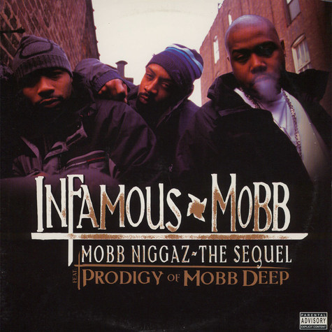Mobb Niggaz - The Sequel / IM³