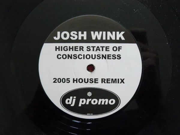 Higher State Of Consciousness (2005 House Remix)