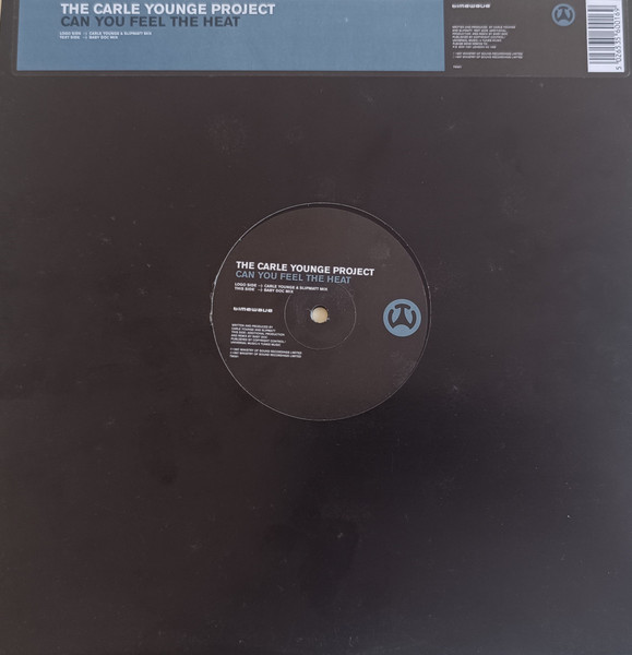 Can You Feel The Heat