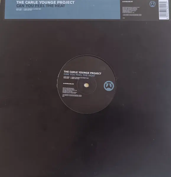 Can You Feel The Heat