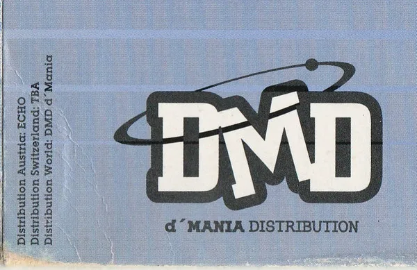 Album cover for Deepthought by Synergy (4)