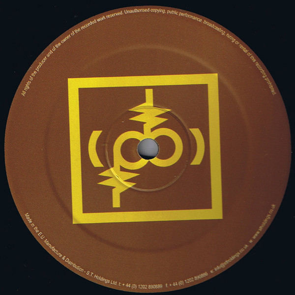 Album cover for True Love / Feel For You by Greg Packer