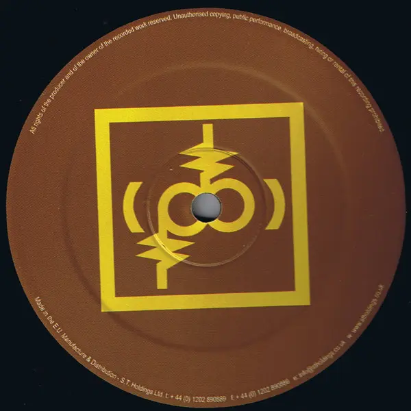 Album cover for True Love / Feel For You by Greg Packer