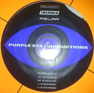 Album cover for Sweet Substance by N-Fluence