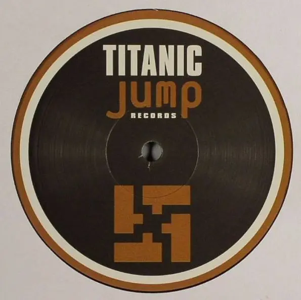 Photonic (2) - Cayenna / El Tabasco, Electronic, Jumpstyle, 2008 - Titanic Jump, Italy, Vinyl 1x 12"