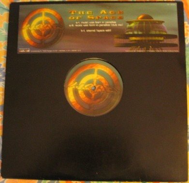 Music Was Born In Paradise